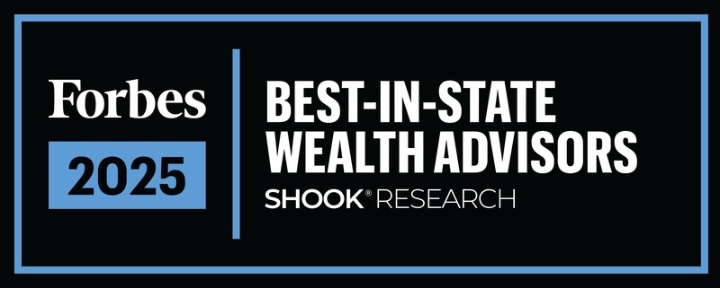 Forbes Best in State Wealth Advisor