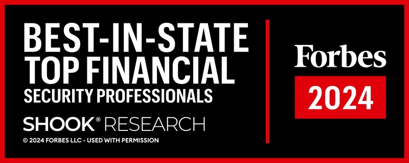 Best-In-State Top Financial Security Professionals - Forbes 2024