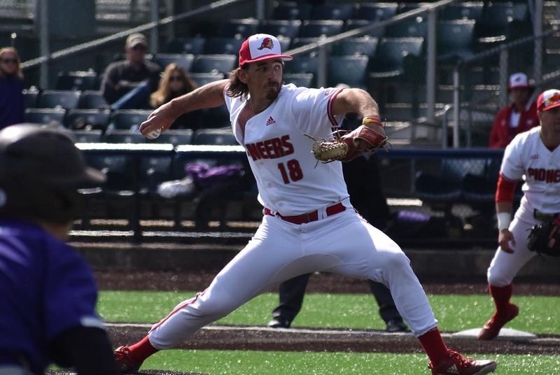 Josh Cohen #18