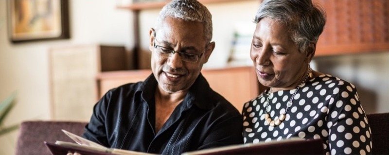 Retirement Planning