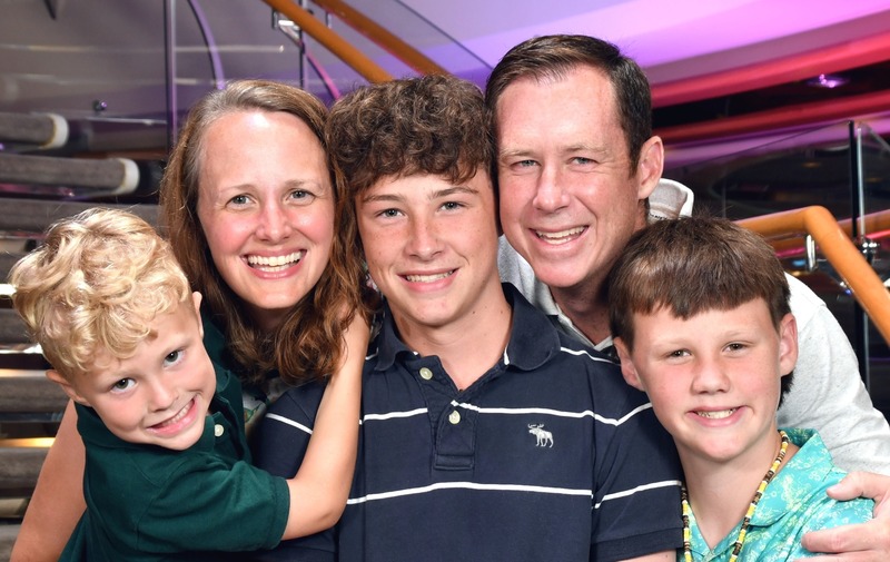 Barts Family