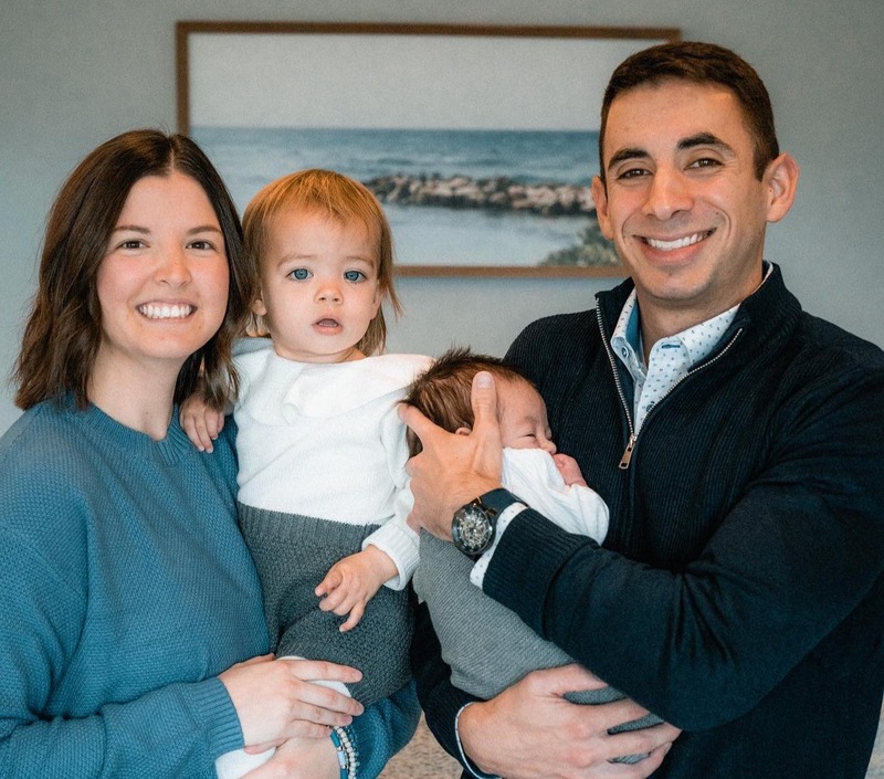 Schimek Family