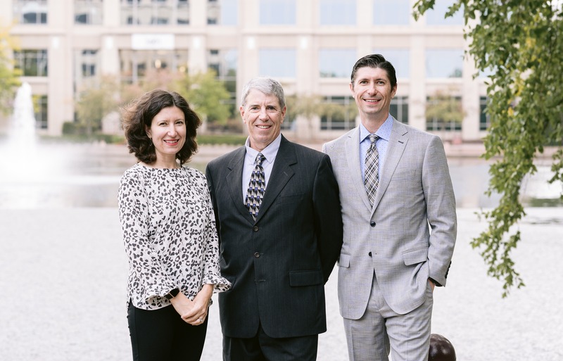 Clark Wealth Management Team