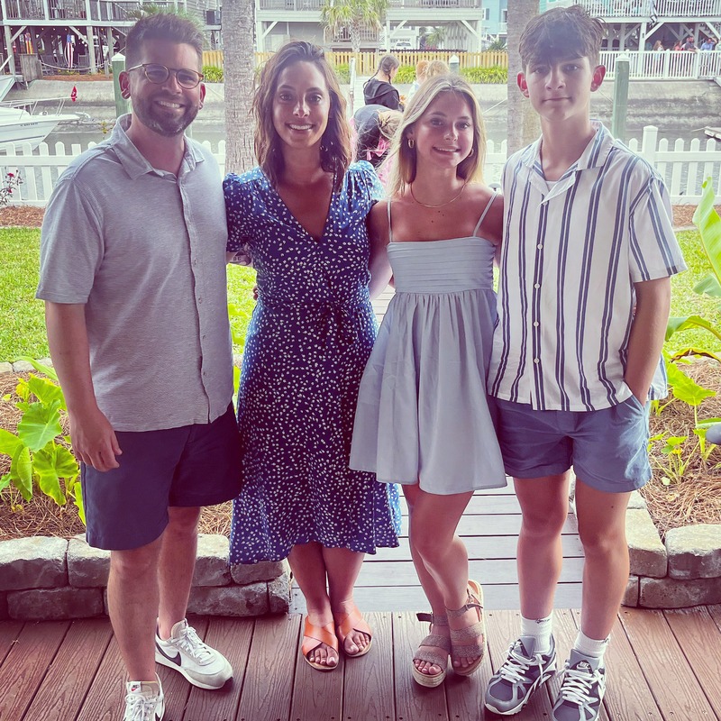 Family photo