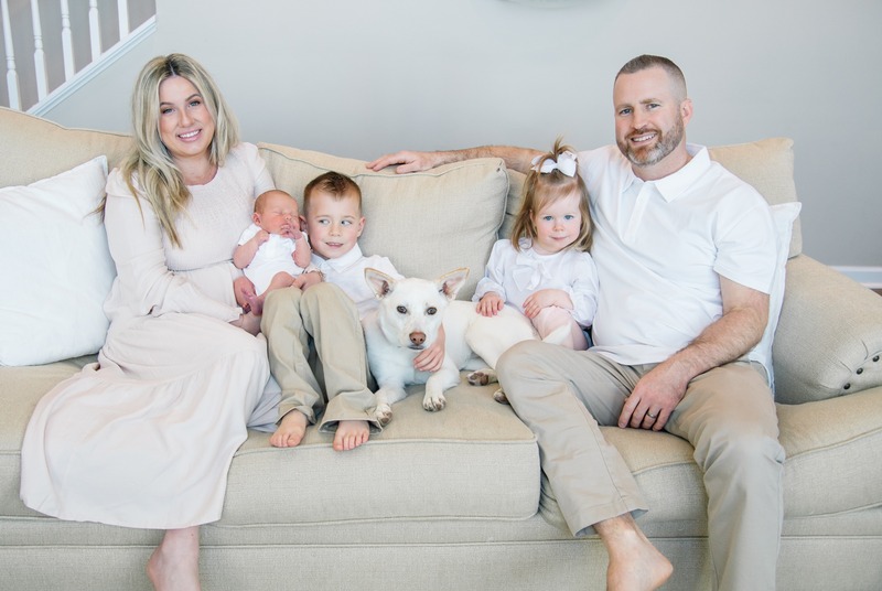 The Chartos Family