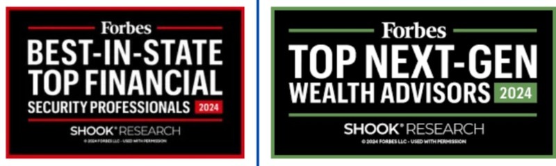 Forbes Recognition