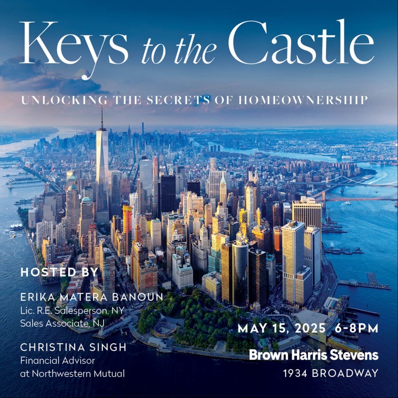 Keys to Castle