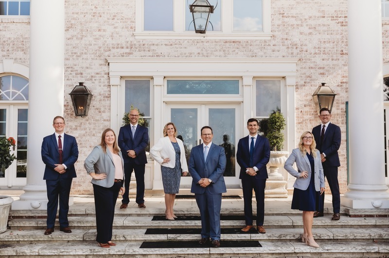 Dill Wealth Management Team
