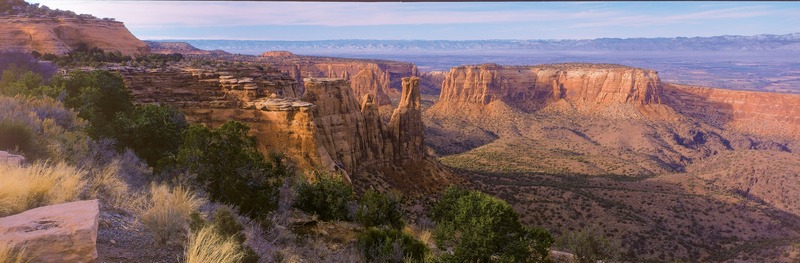 Colorado National Monument