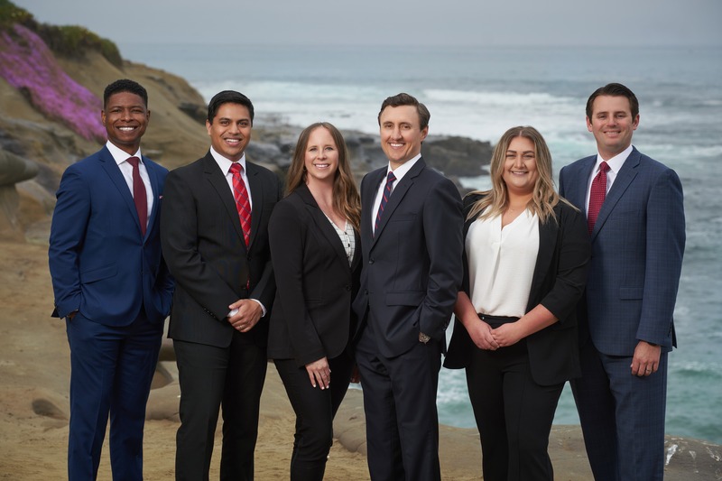 Ocean View Team