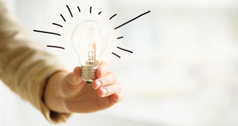 Light bulb 