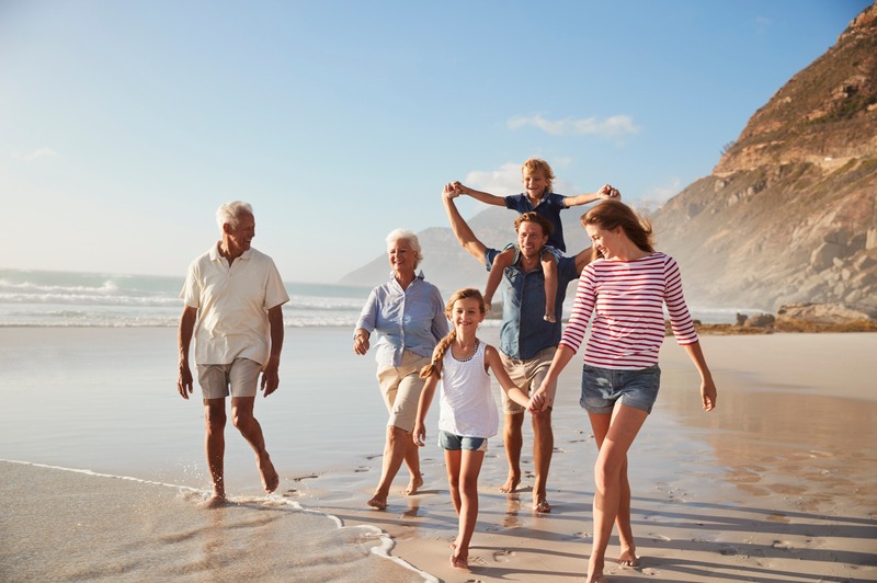 San Diego Family Personalized Financial Planning