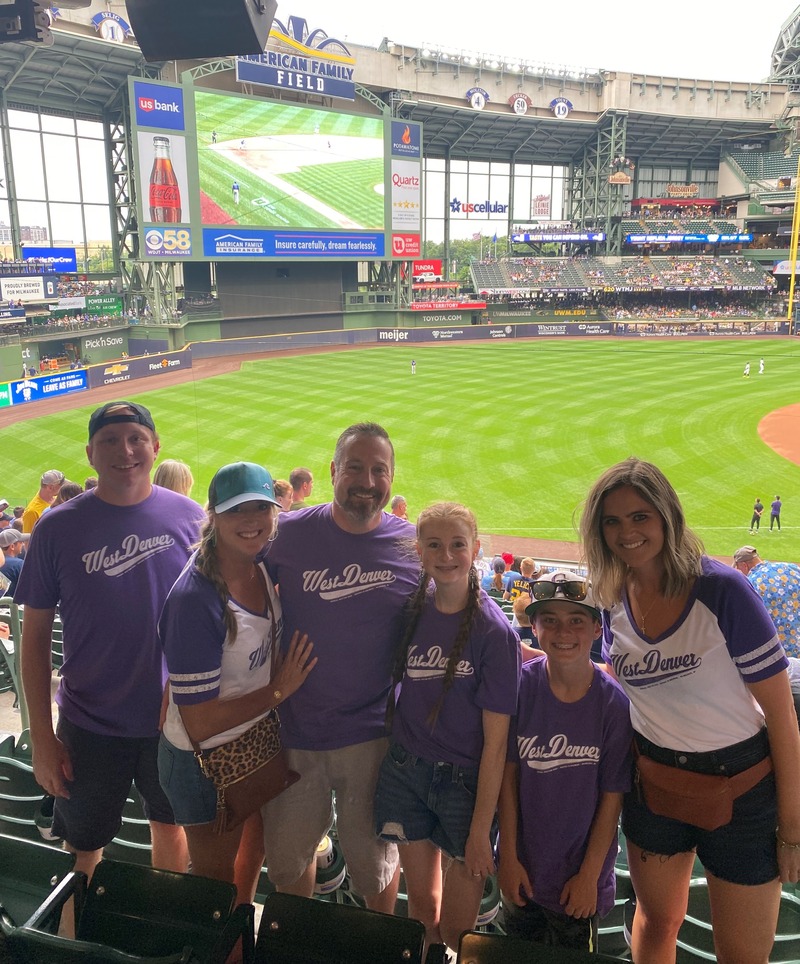 Rockies