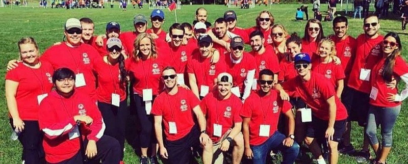 Special Olympics