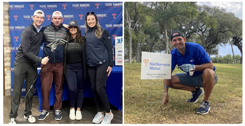 Tony Foundation Golf Tournament