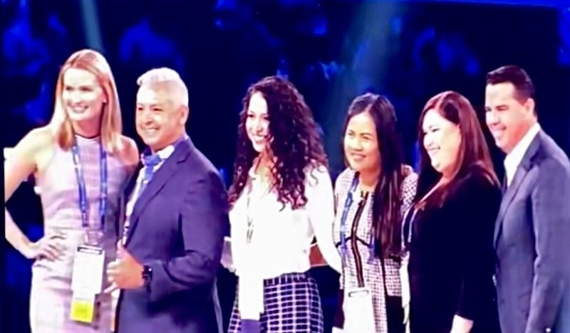 2022 Northwestern Mutual Diversity and Inclusion Excellence Award Winner 