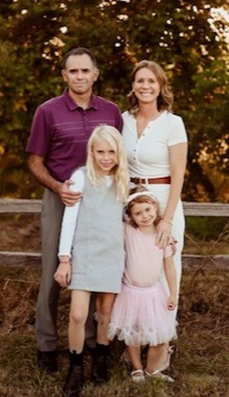 Reiter Family
