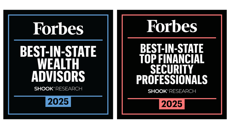 2025 Forbes Awards