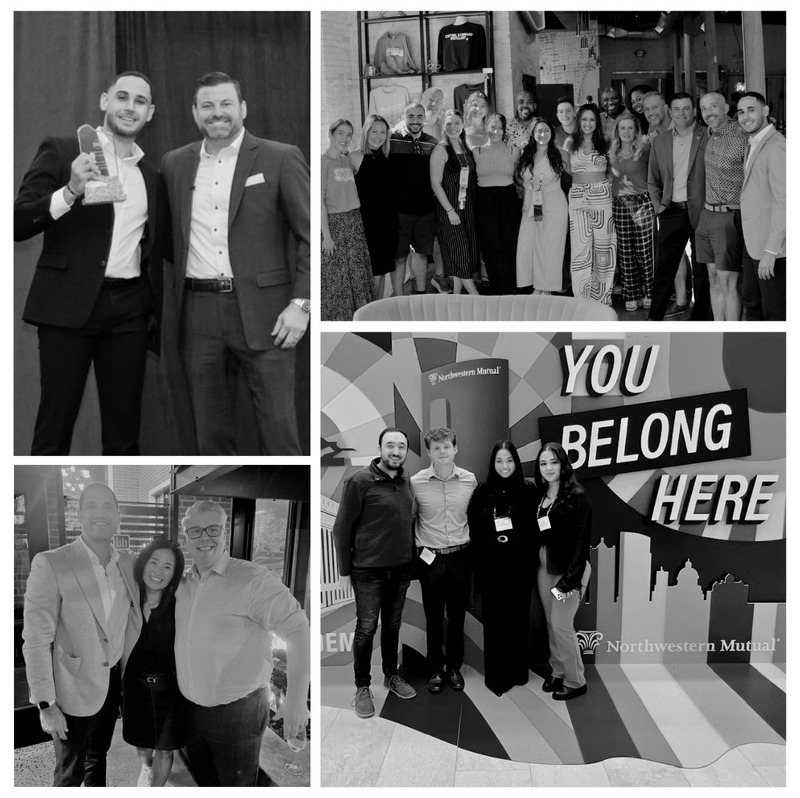 District Photo Collage