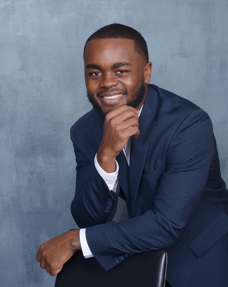 Will Allen Photo