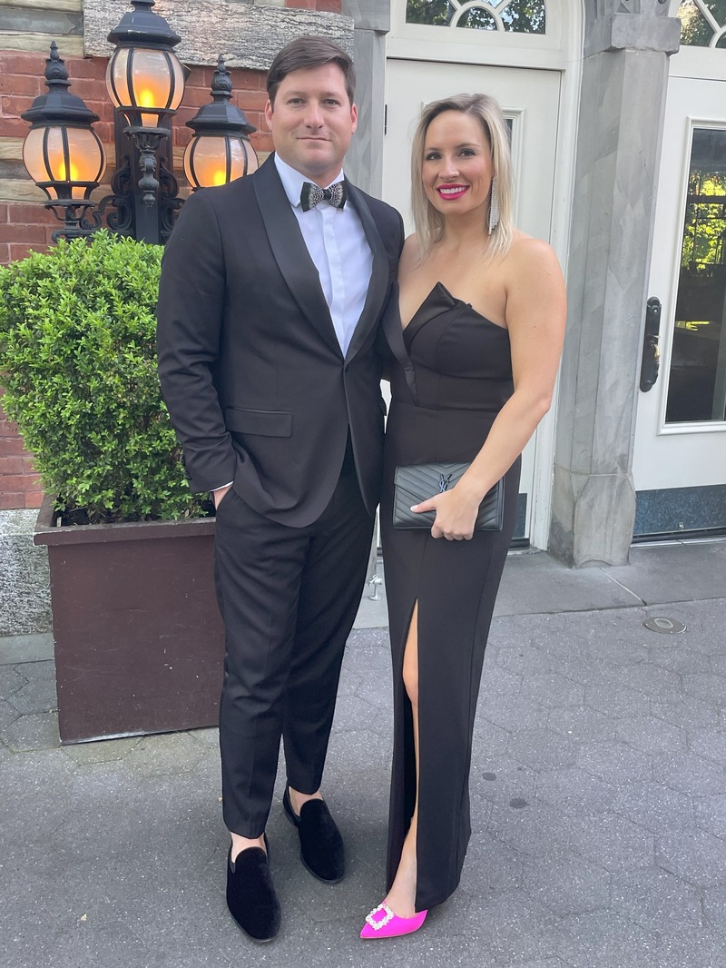 Female Financial Advisor Raleigh