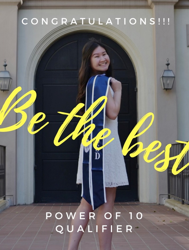 Power of 10 | 2021