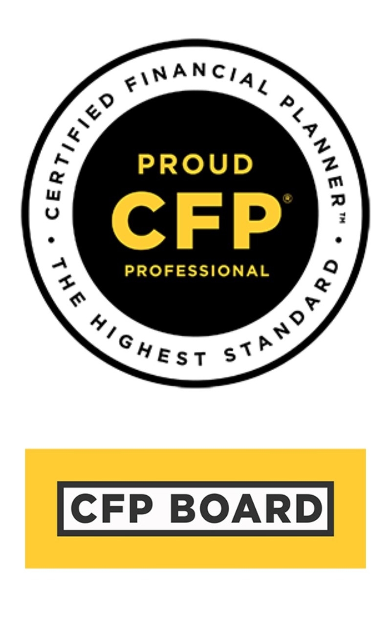 CERTIFIED FINANCIAL PLANNER™ certification is the standard of excellence in financial planning. 