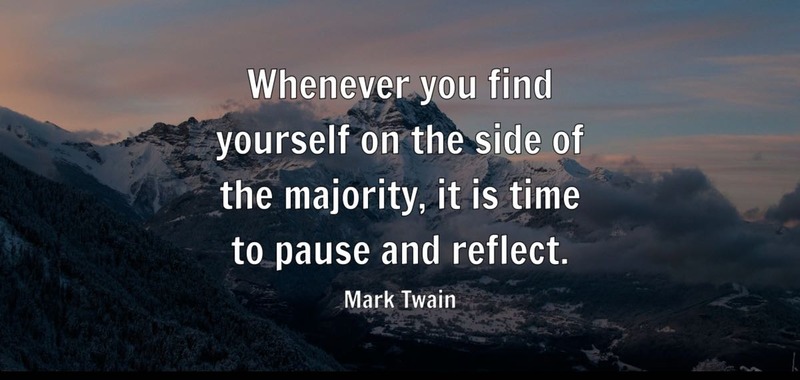 Mark Twain