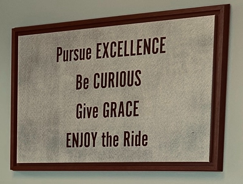 Values