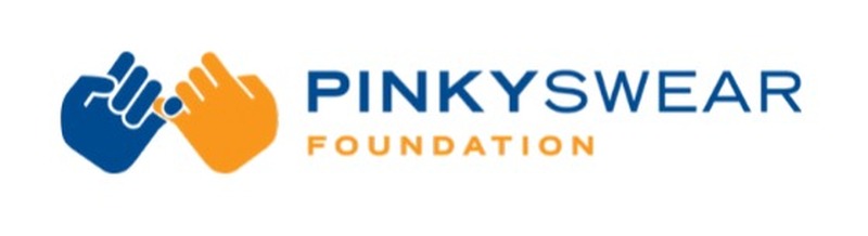 Pinky Swear Foundation Logo