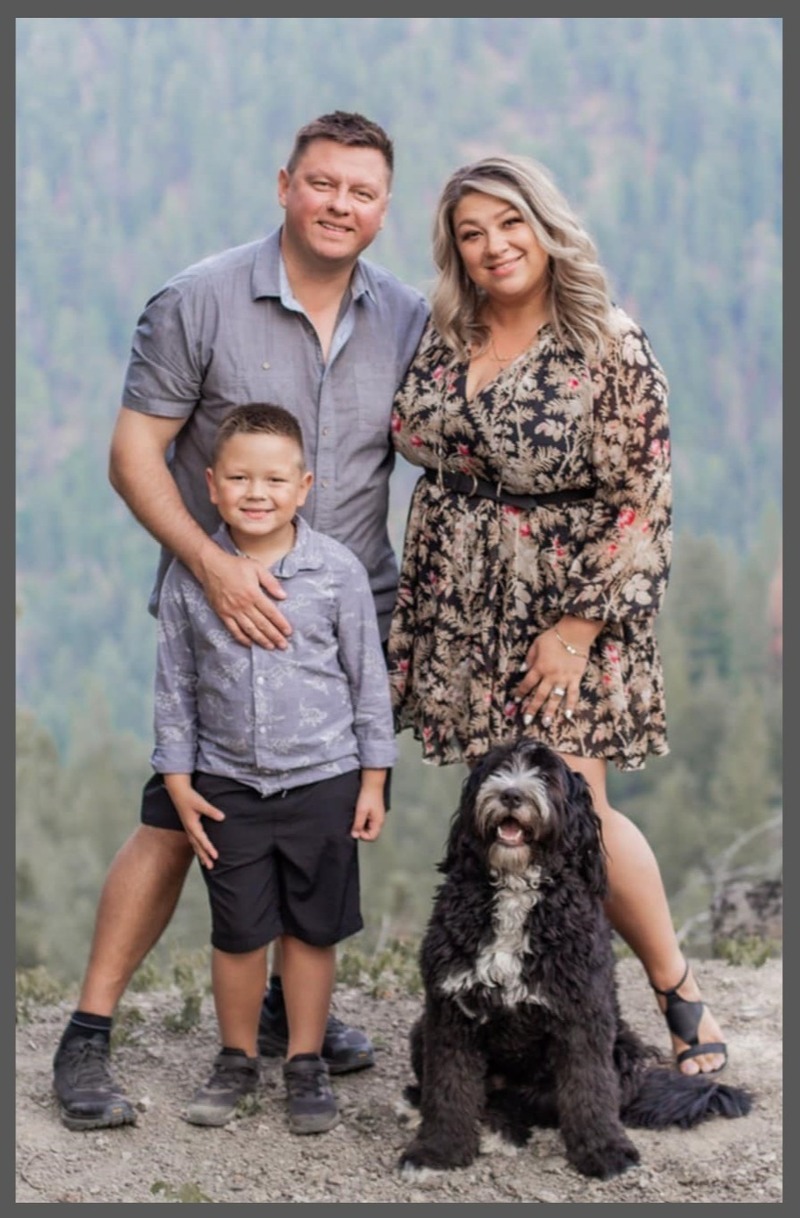 Family Photo