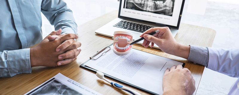 Dental Financial Planning