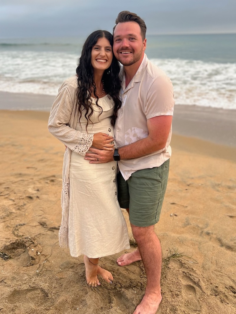 Amy & Grant