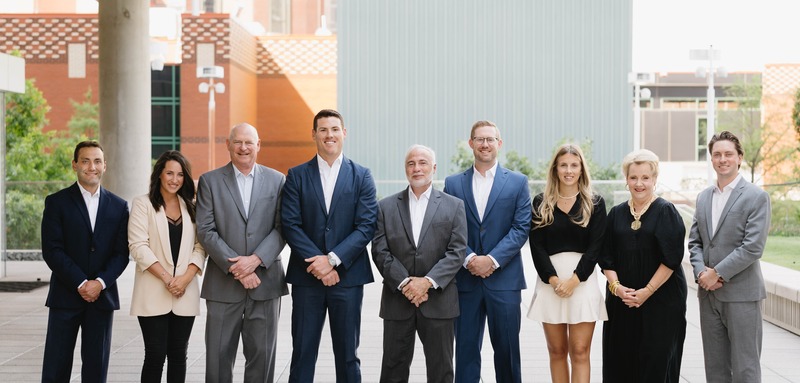 Pointer Wealth Team