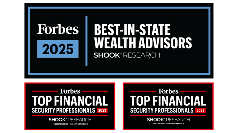Forbes awards