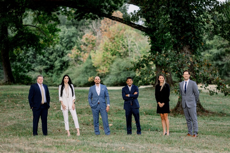 Team Forest