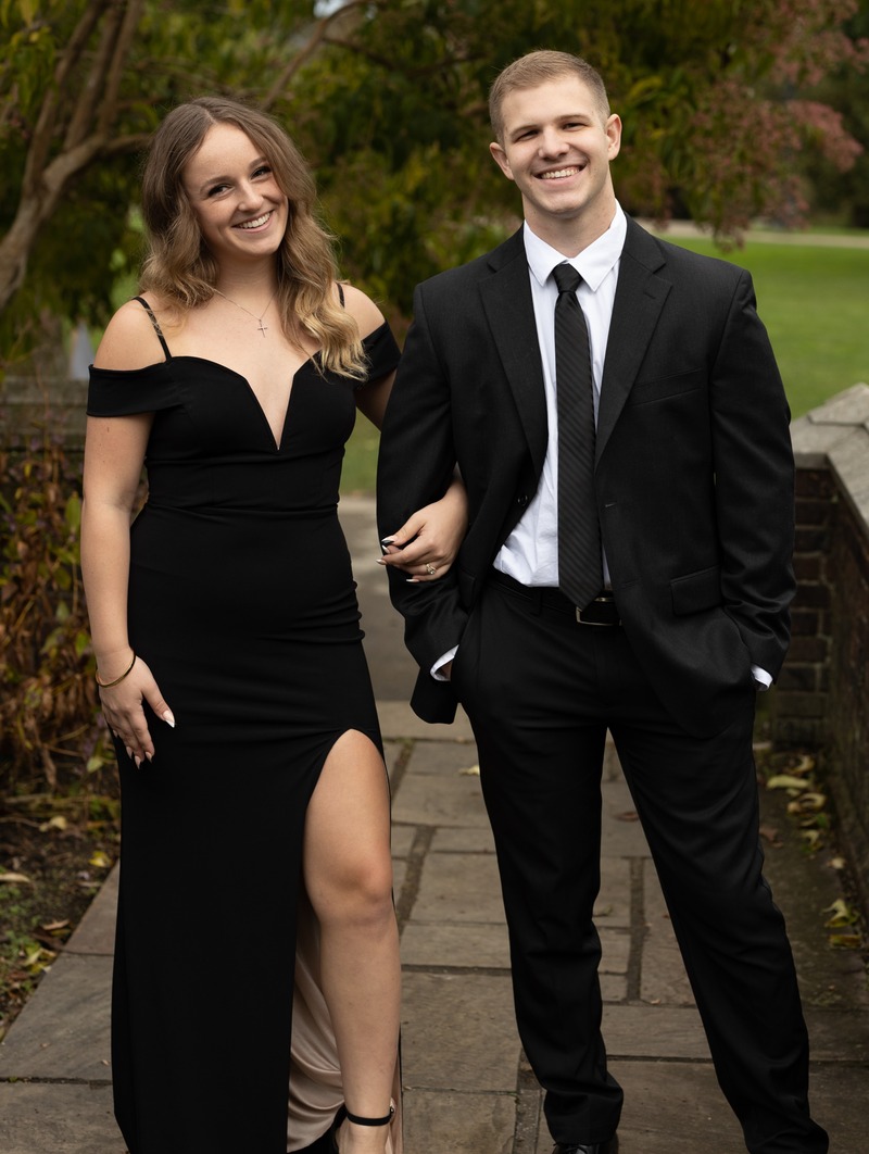 Engagement Picture