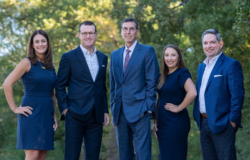 Cernovich's Team Picture