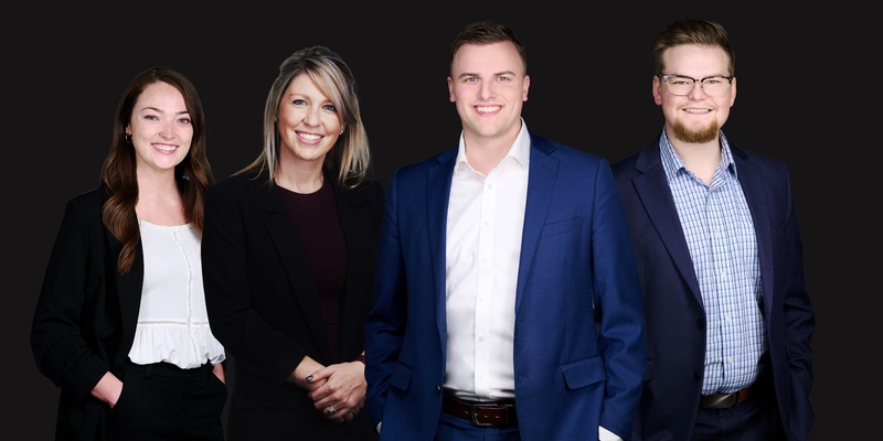 Sovine Team Photo