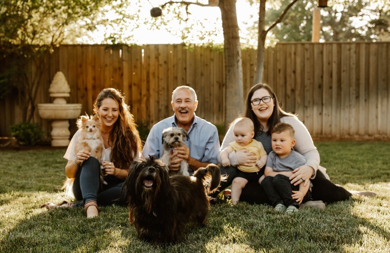 Family Photo