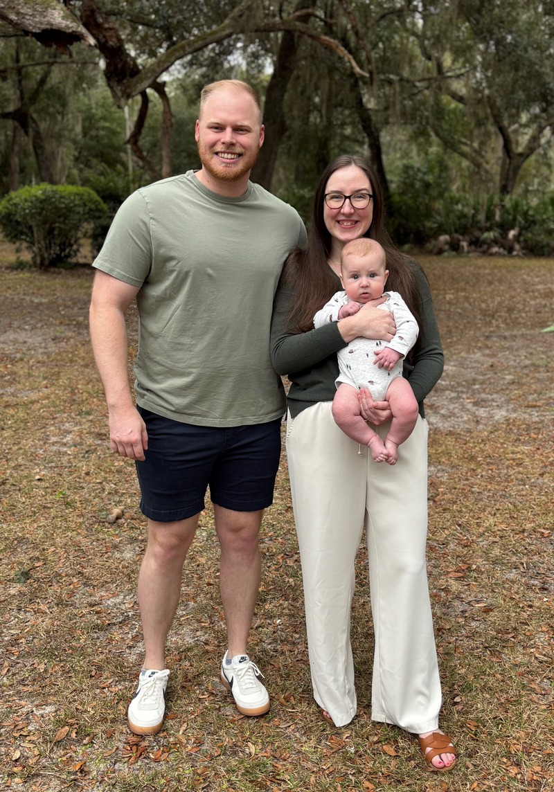 Jones family
