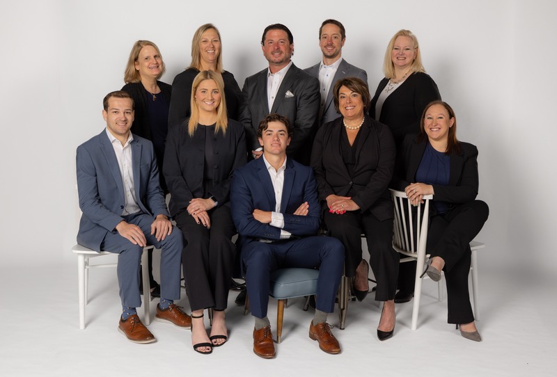 Echelon Wealth Strategies Team