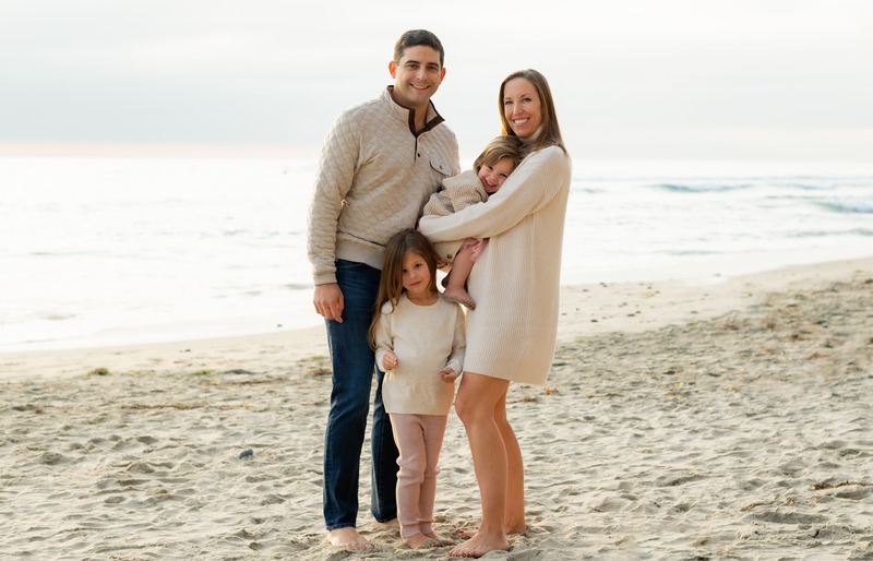 Lagomarsino family