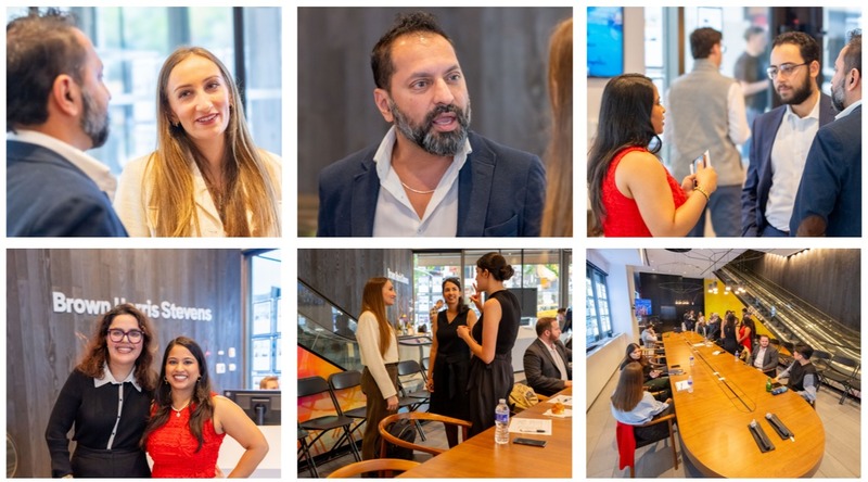 Event Photos Continued...