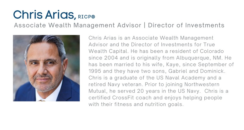 Chris Arias