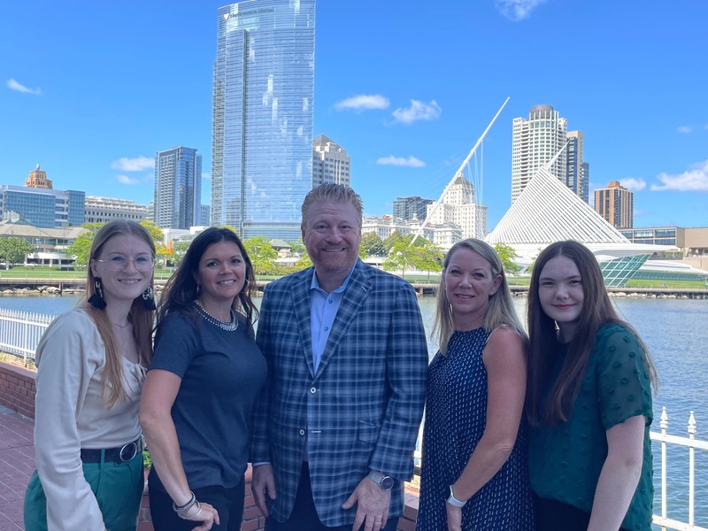 Meet our team