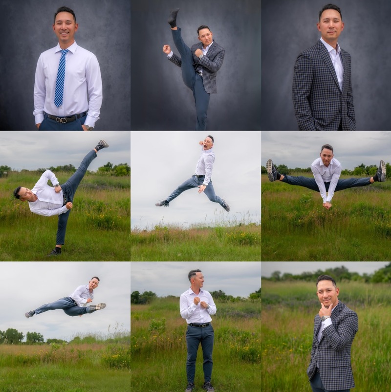 Profile pictures