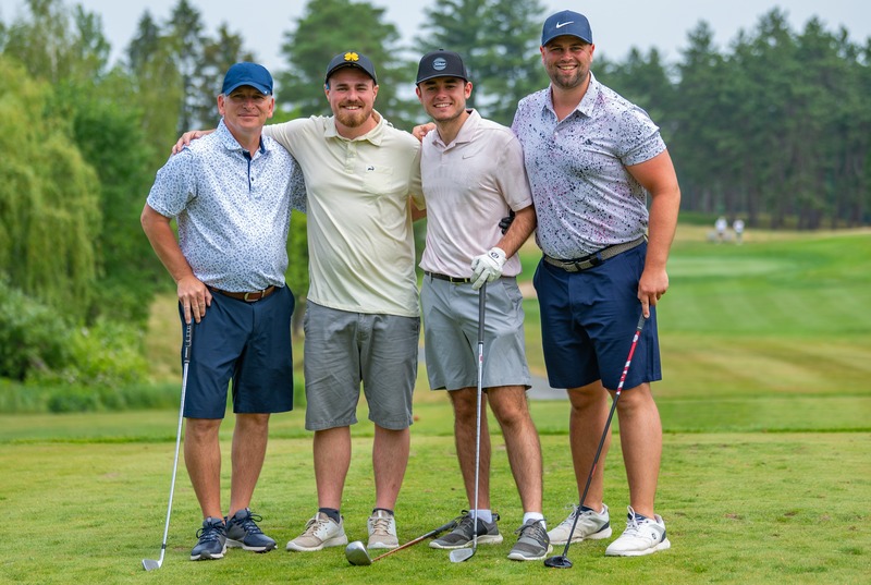 Lemon Golf Tournament