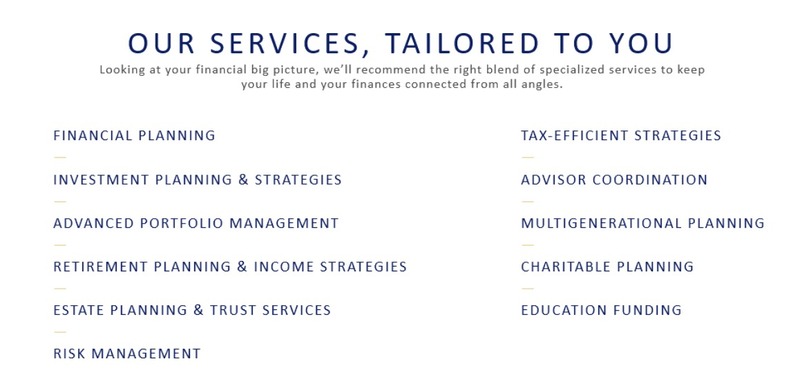 Services for Families