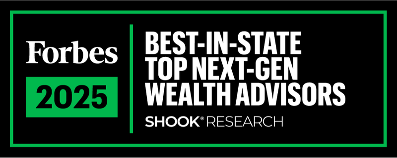 Forbes Recognition